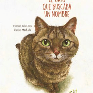 El Gato que Buscaba un Nombre