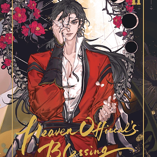 Heaven official's blessing nº 02