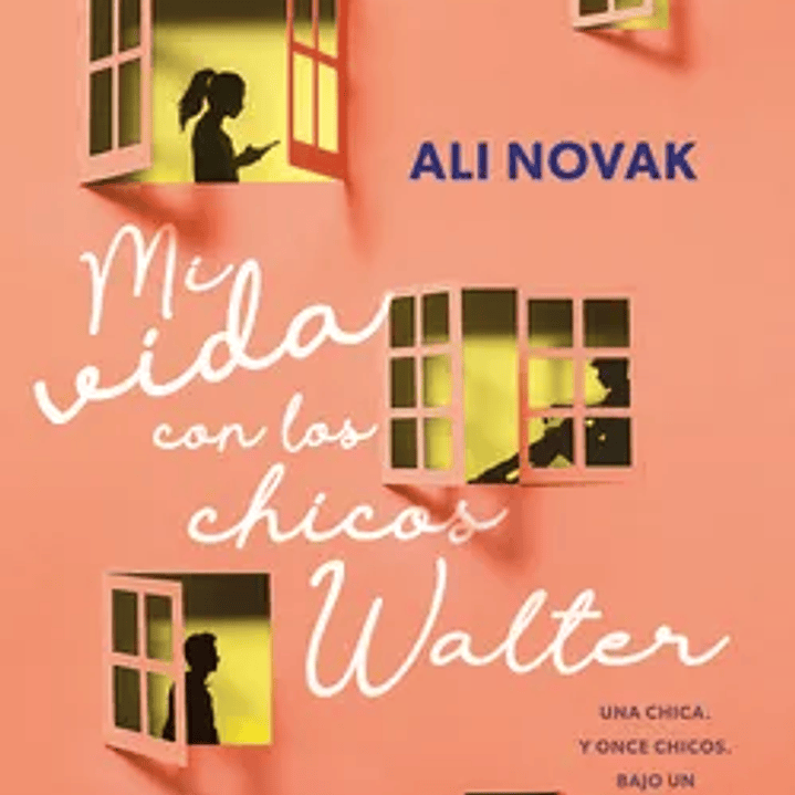 MI VIDA CON LOS CHICOS WALTER 1