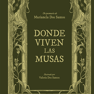 DONDE VIVEN LAS MUSAS