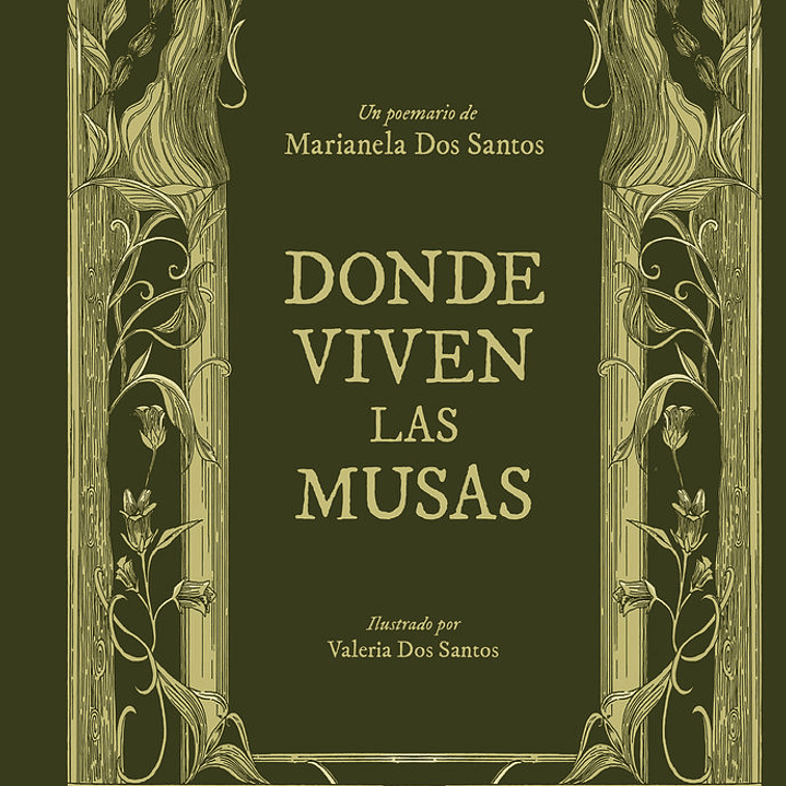 DONDE VIVEN LAS MUSAS 1