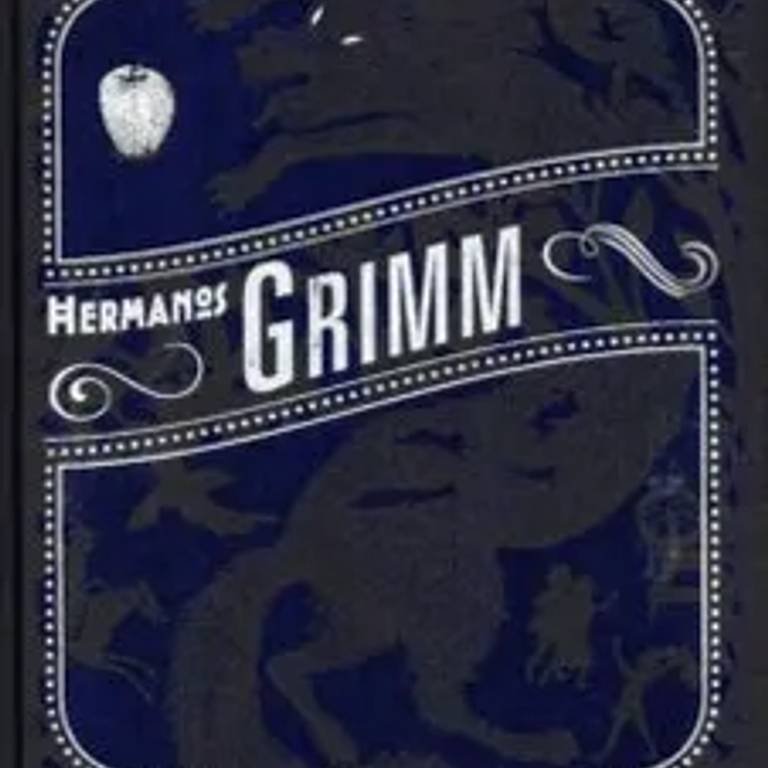 Antologia Cuentos Hermanos Grimm 1
