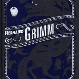 Antologia Cuentos Hermanos Grimm