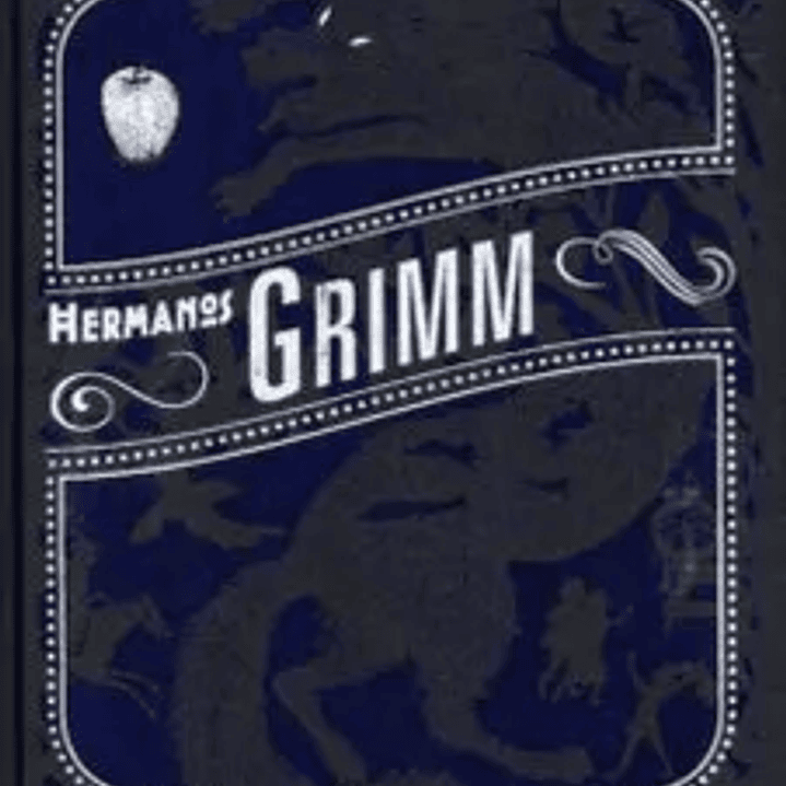 Antologia Cuentos Hermanos Grimm 1