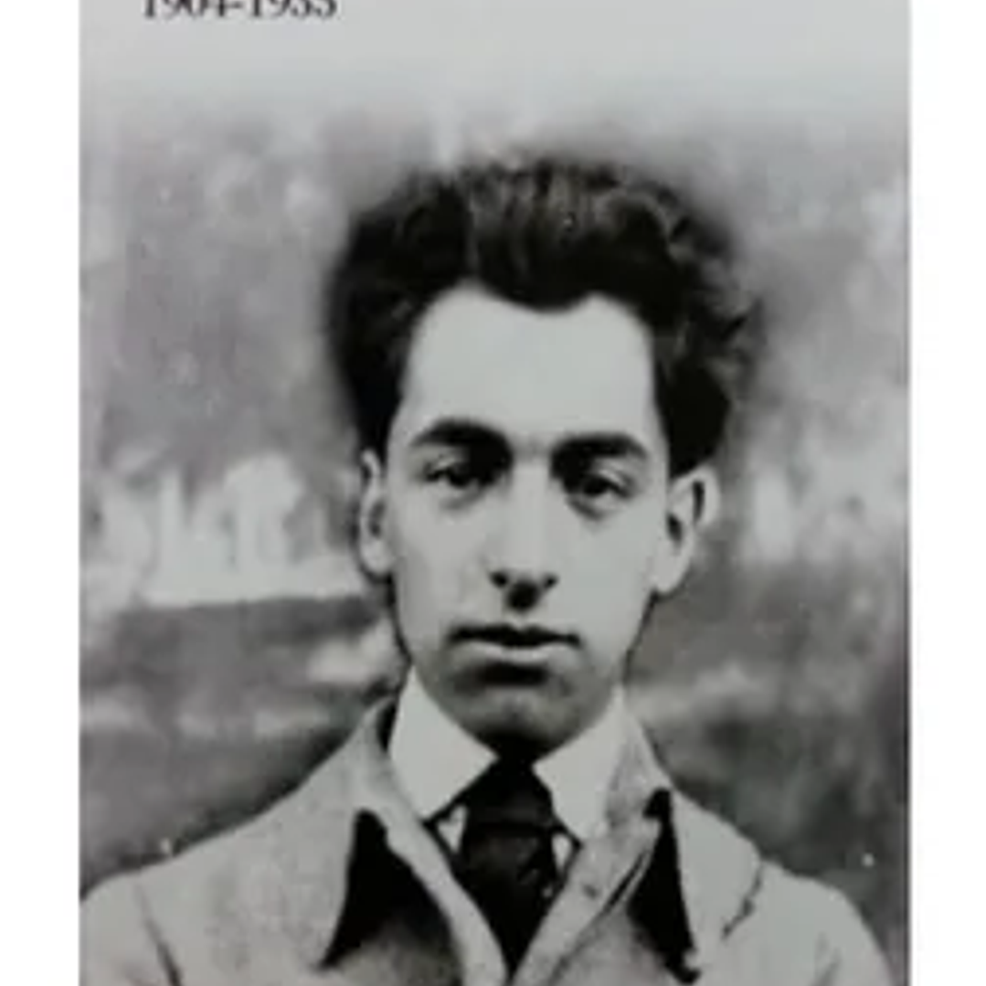 El Joven Neruda 1