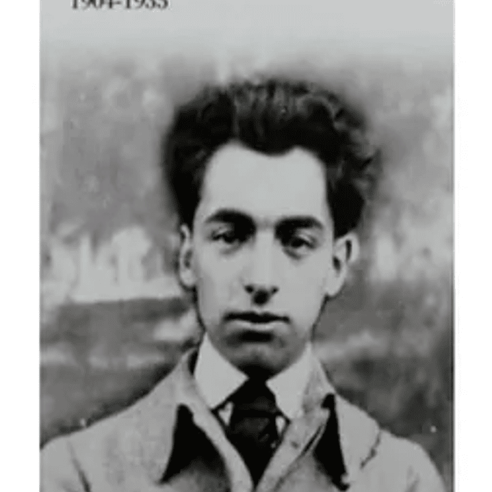 El Joven Neruda 1