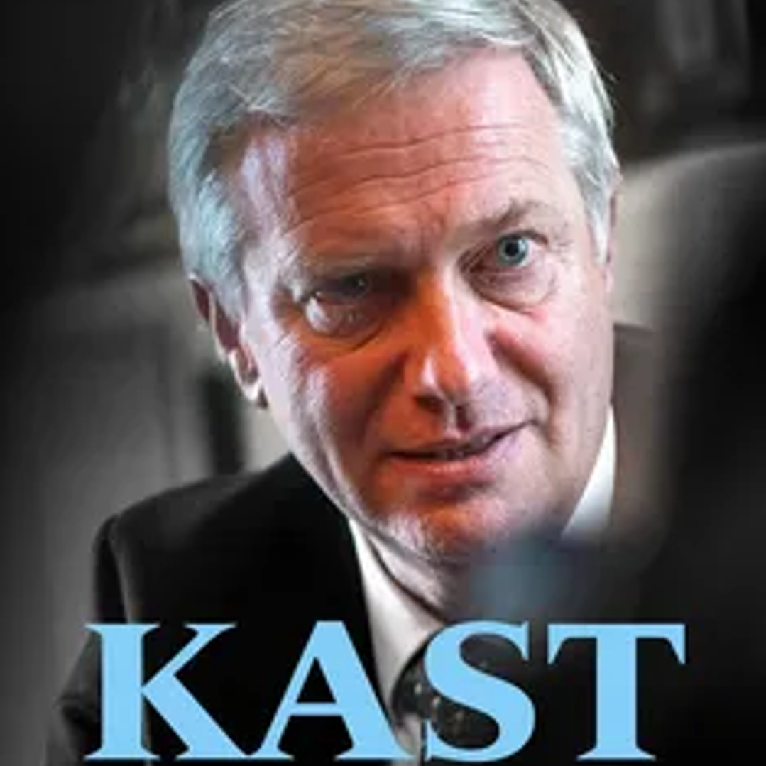 Kast. La ultraderecha a la chilena 1