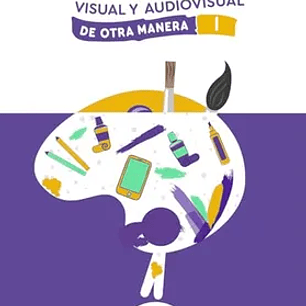 Plástica Visual y Audiovisual i