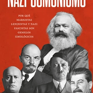 NAZI-COMUNISMO