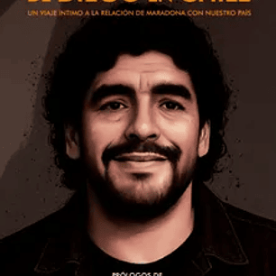 Historias ocultas de Diego en Chile: Un viaje íntimo a la relación de Maradona con nuestro país