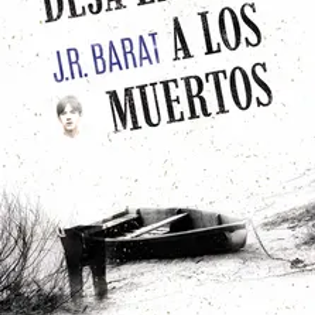 Deja en paz a los Muertos 1