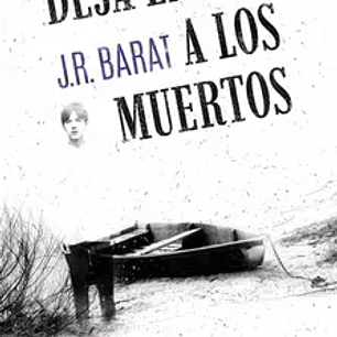 Deja en paz a los Muertos