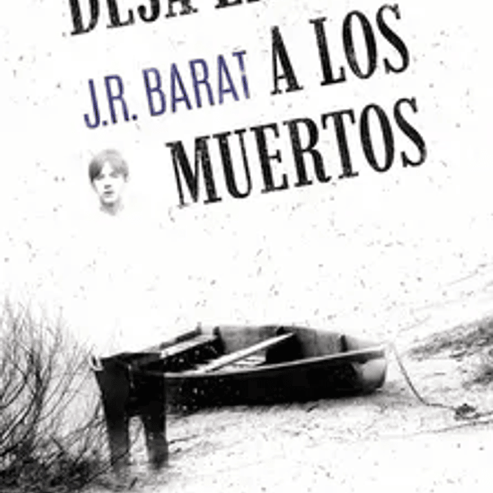 Deja en paz a los Muertos 1