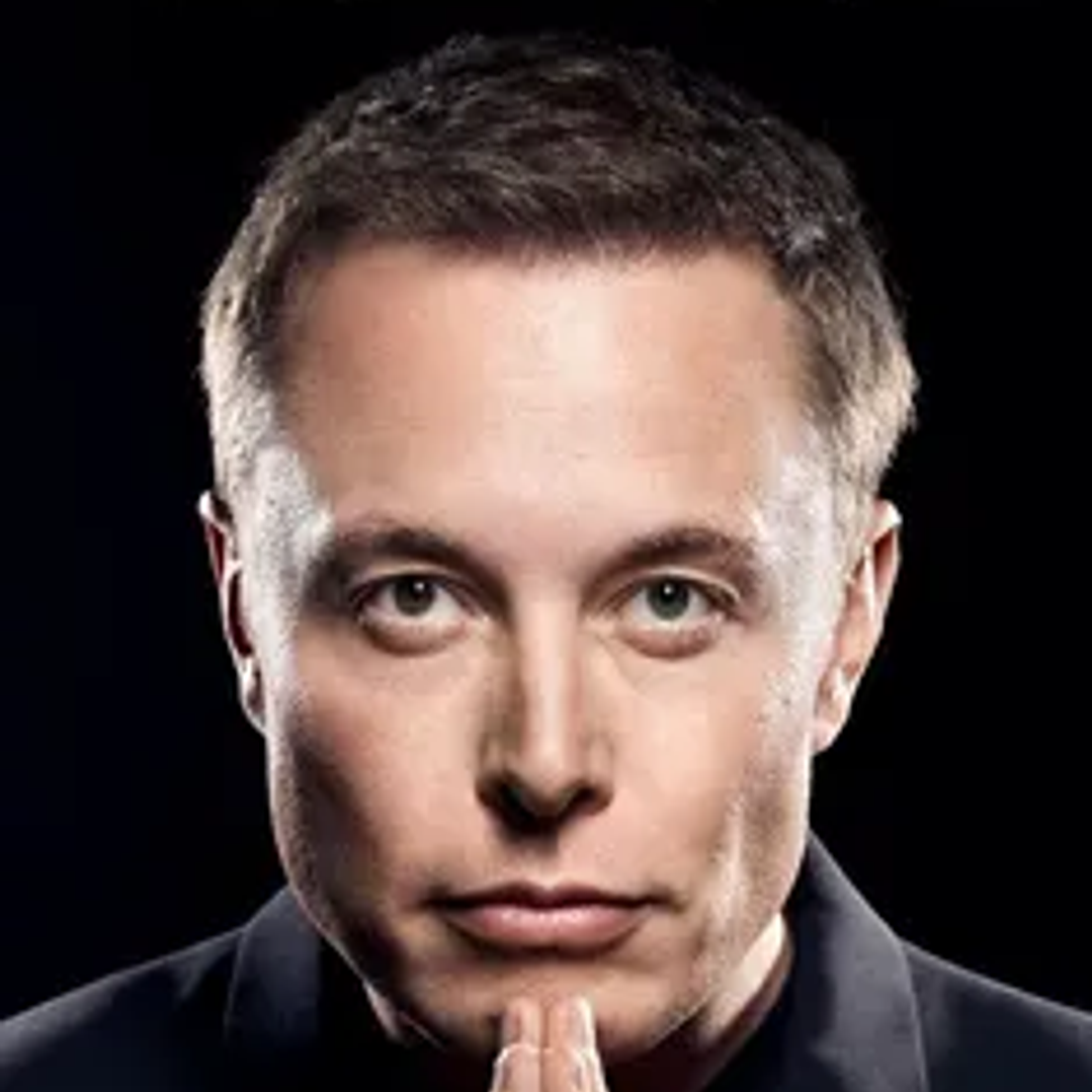 Elon Musk 1