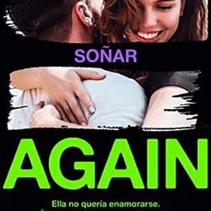 Serie Again. Soñar (Planeta Internacional)