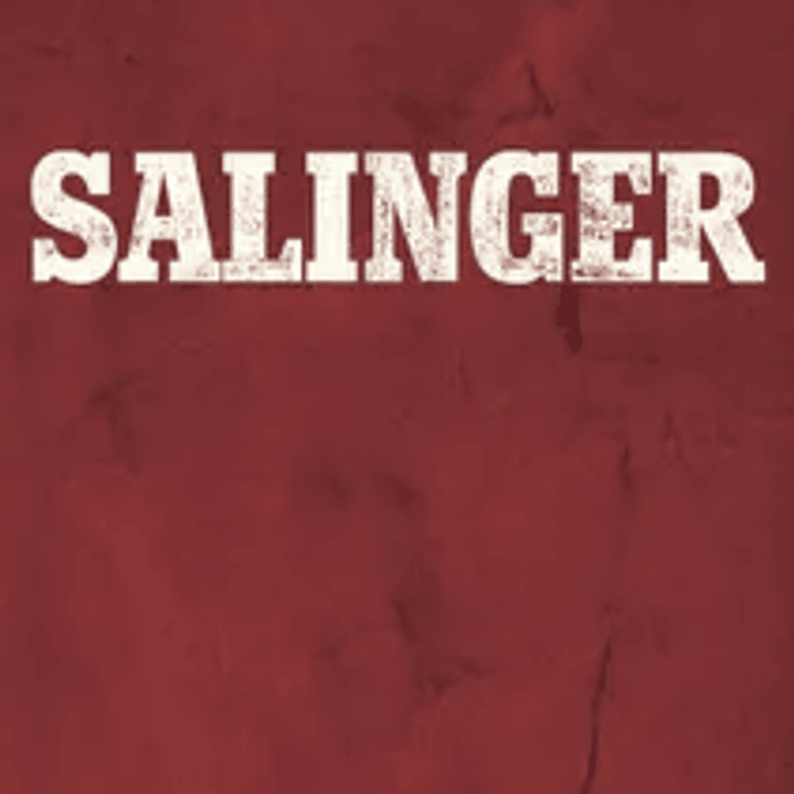 Salinger 1
