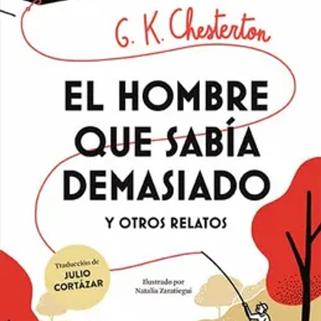 El Hombre Que Sabía Demasiado 1