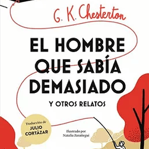 El Hombre Que Sabía Demasiado