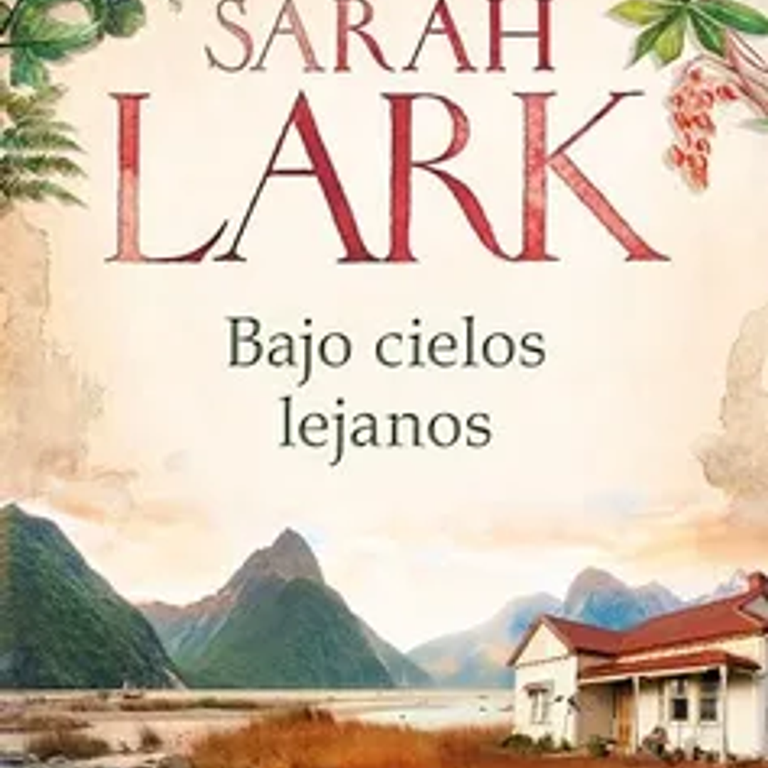 Bajo Cielos Lejanos 1