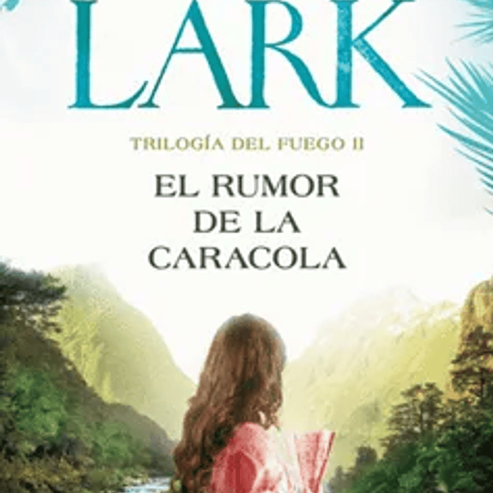 El Rumor de la Caracola 1