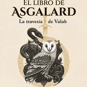 El Libro de Asgalard