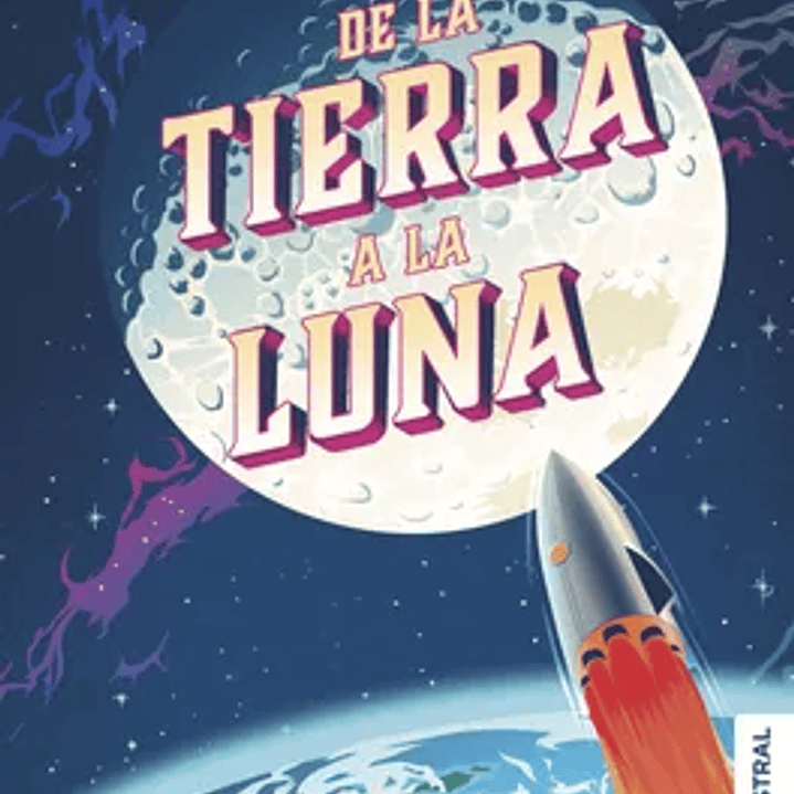De la Tierra a la Luna 1
