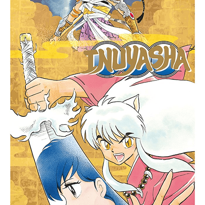 INUYASHA 2 1