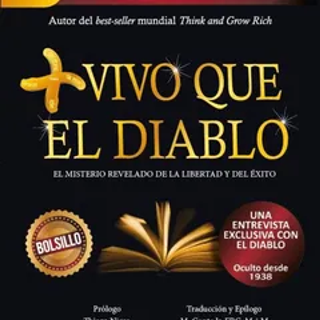 MÁS VIVO QUE EL DIABLO 1