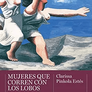 Mujeres que corren con lobos