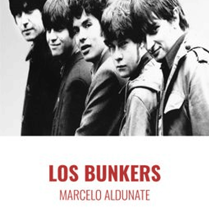 Los Bunkers 1