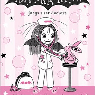 isadora moon juega a ser doctora