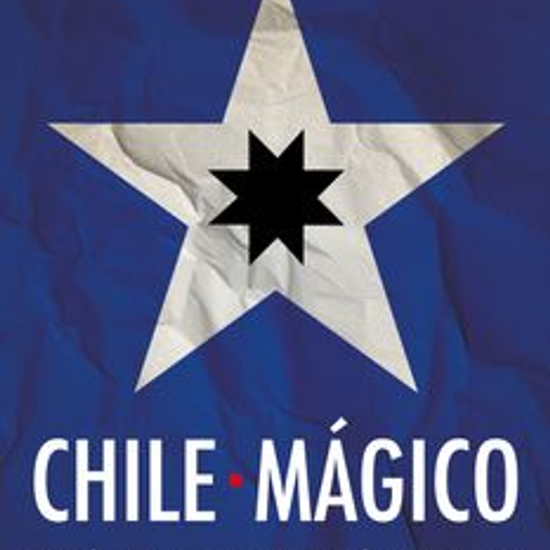 Historia de Chile mágico 1