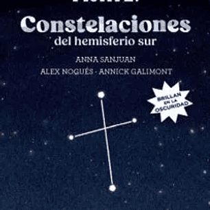 Fíjate: Constelaciones del Hemisferio Sur: Pequeña Guía Para Iniciarse en la Observación del Cielo Nocturno