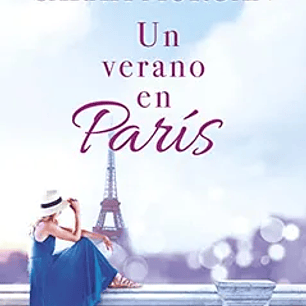 Un Verano en París: 274 (Top Novel)
