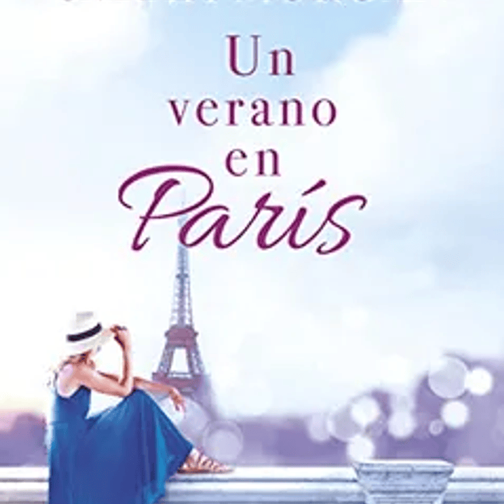 Un Verano en París: 274 (Top Novel) 1