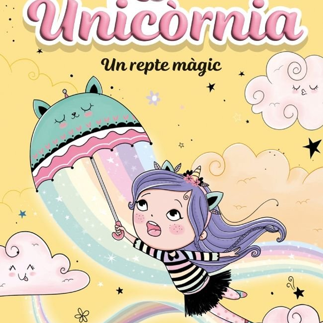 UNICORNIA 3 1