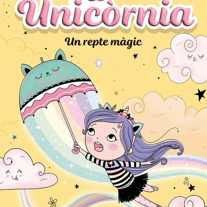 UNICORNIA 3 1