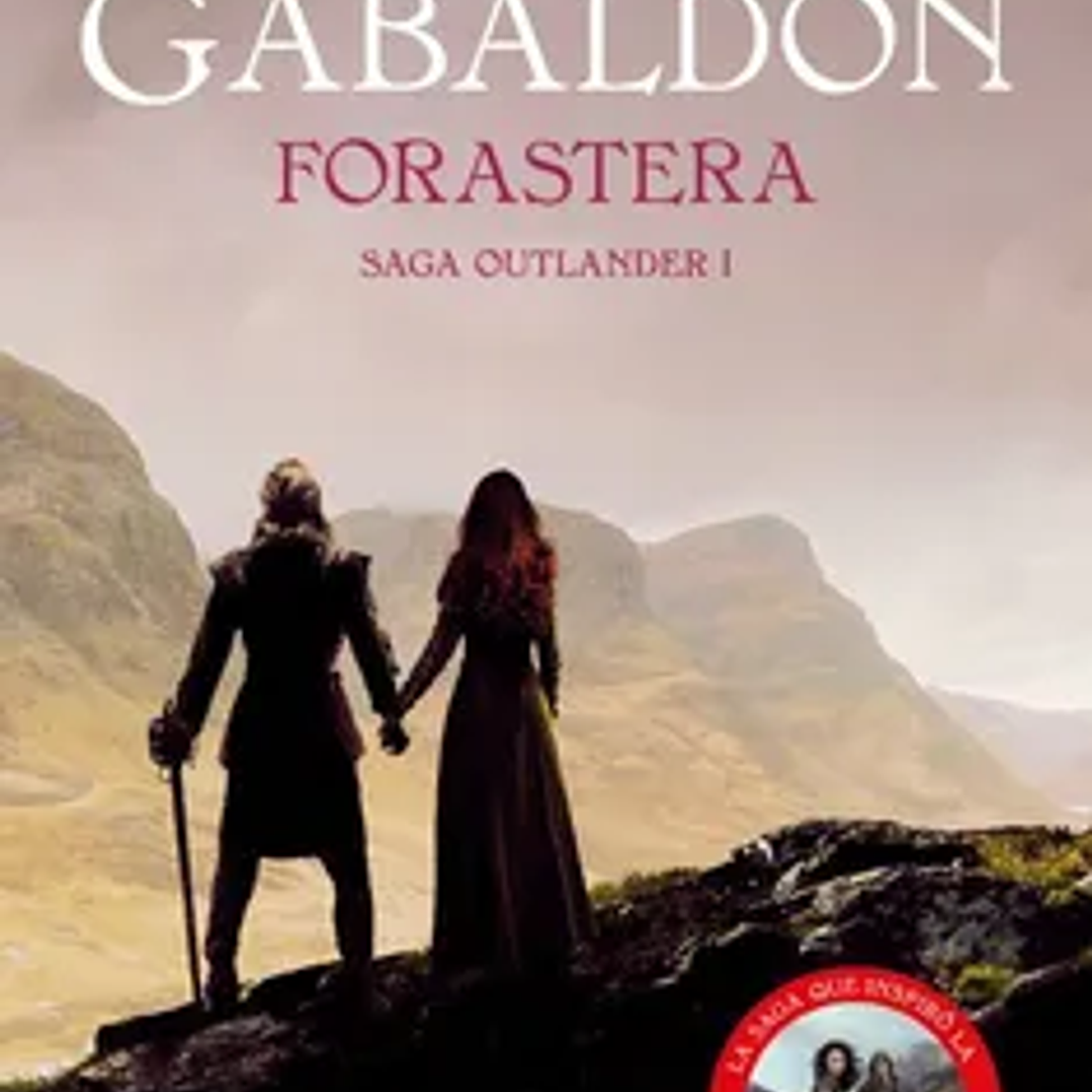 Forastera / Outlander 1