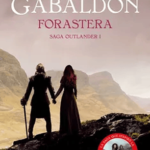 Forastera / Outlander