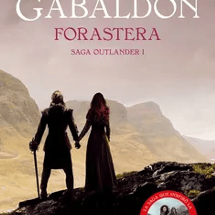 Forastera / Outlander 1