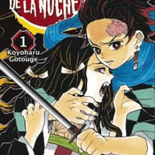 GUARDIANES DE LA NOCHE 01