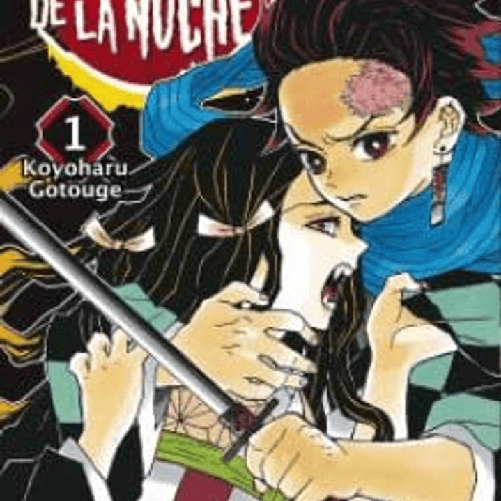 GUARDIANES DE LA NOCHE 01 1