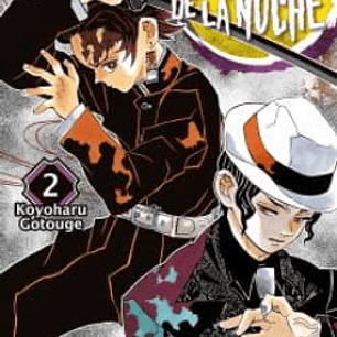 GUARDIANES DE LA NOCHE 02 