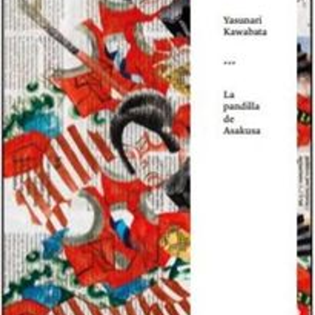 La Pandilla de Asakusa 1