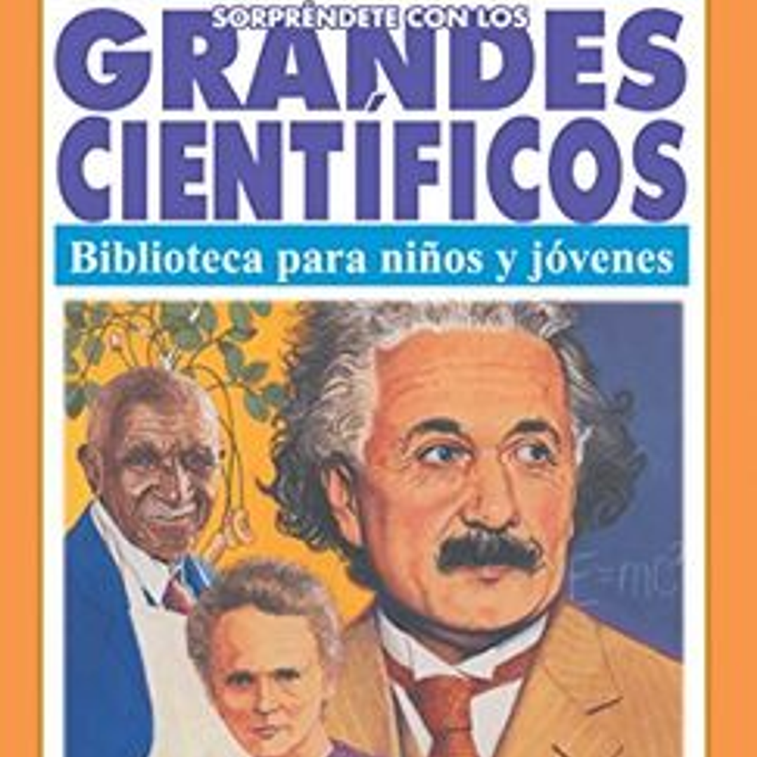 sorprendete con los grandes cientificos 1