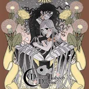 Mientras Yubooh duerme 6