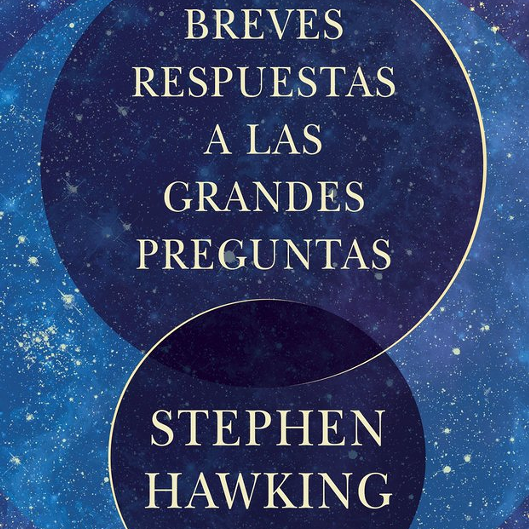 RESPUESTAS BREVES A LAS GRANDES PREGUNTAS 1