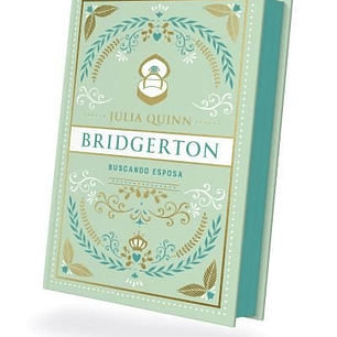 BUSCANDO ESPOSA BRIDGERTON 8