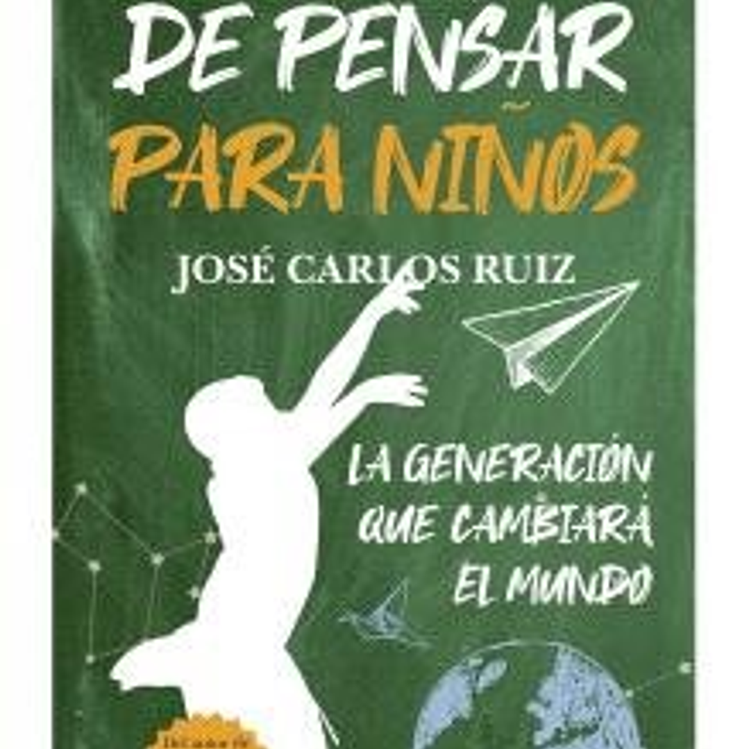 ARTE DE PENSAR PARA NIÑOS,EL BOLSILLO 1