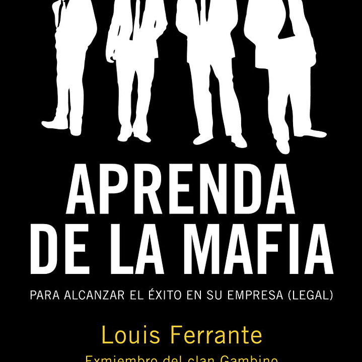 APRENDA DE LA MAFIA 1